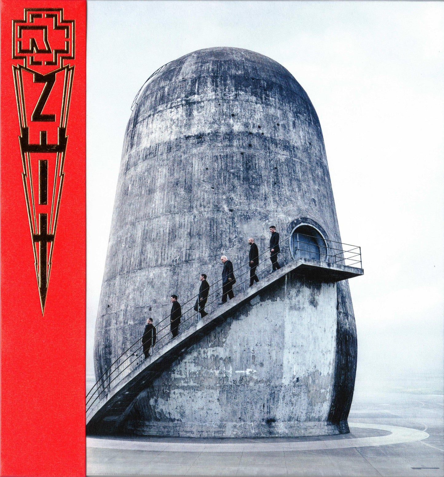 Rammstein - Zeit - Cd