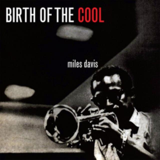 Miles Davis - Birth of the Cool - Cd
