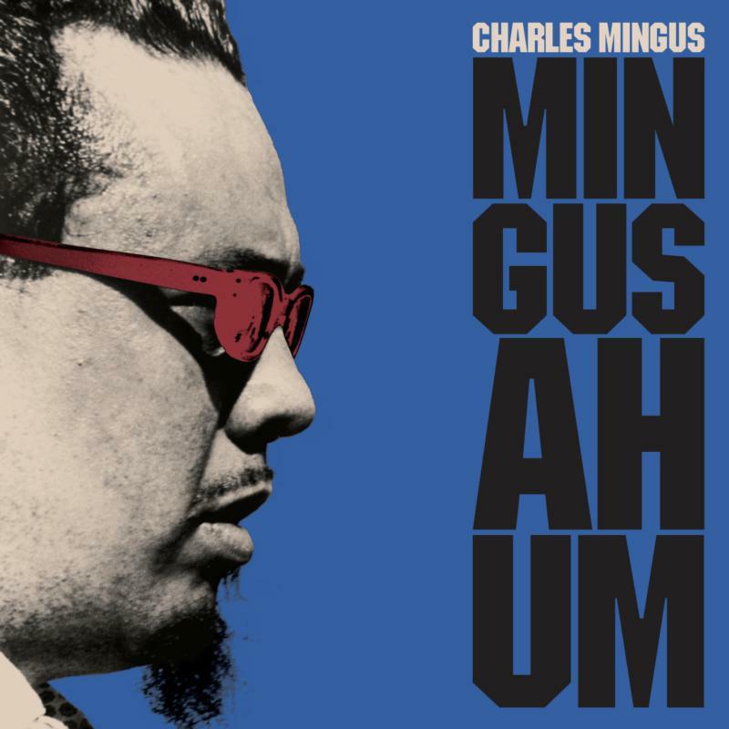 Charles Mingus - Mingus Ah-Um - Cd