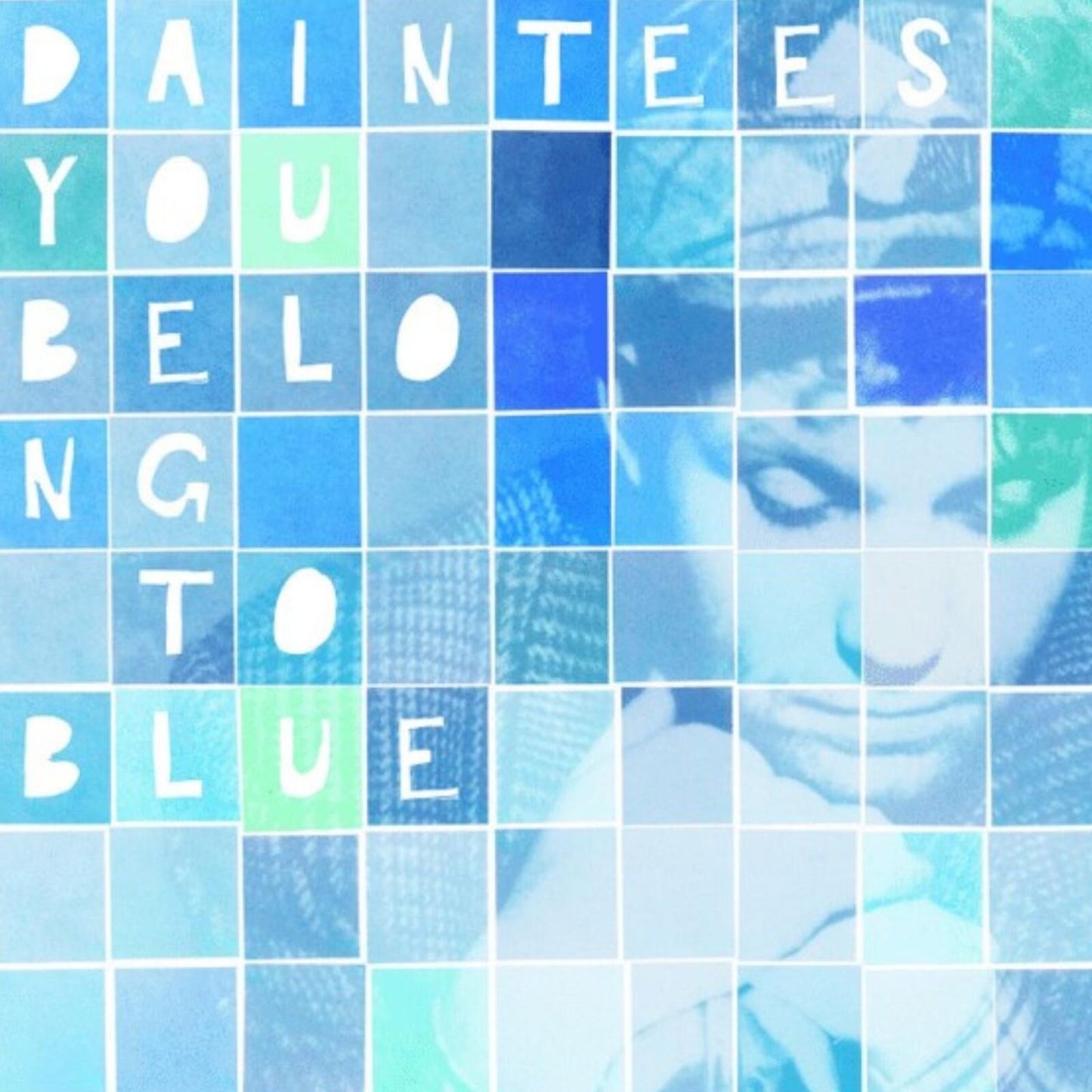 Martin Stephenson And The Daintees - You Belong To Blue - Cd