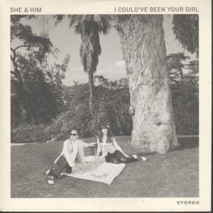 She & Him - I Could've Been Your Girl - Cd