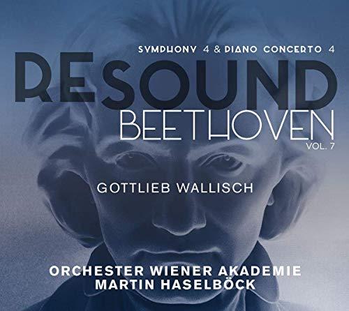 Ludwig Van Beethoven - Resound Beethoven 7 - Cd