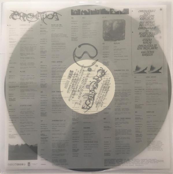 Lady Gaga - Chromatica - Lp