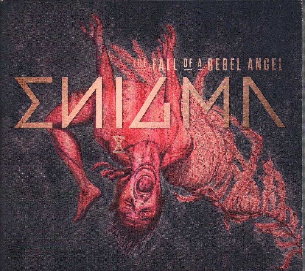Enigma - Fall Of A Rebel Angel - Cd Set