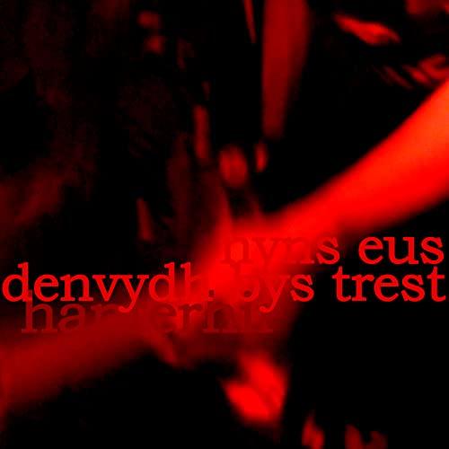 Hanterhir - There Is No One To Trust (Nyns Eus Denvydth Bys Trest) - Cd