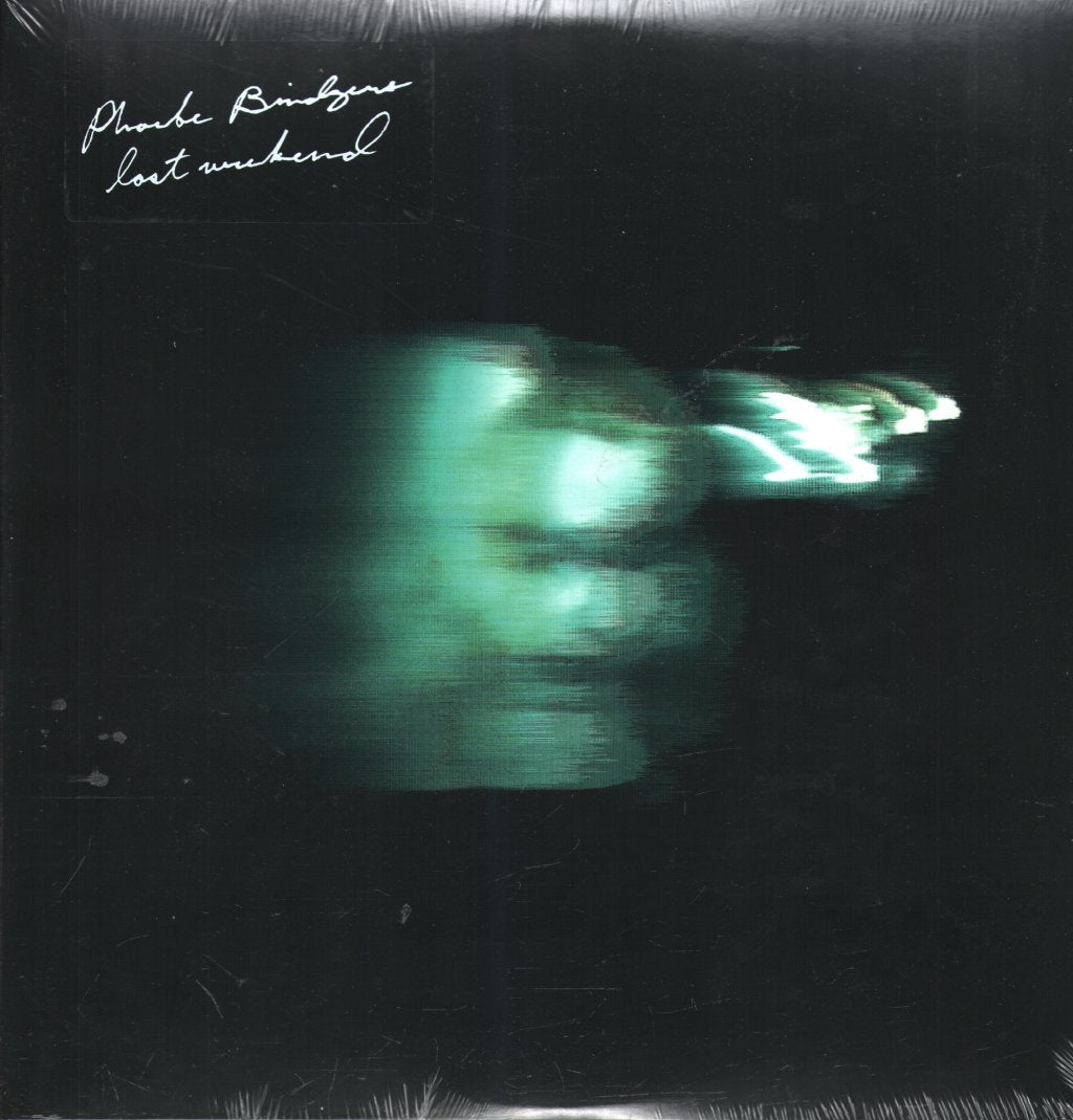 Phoebe Bridgers - Lost Weekend - Double Lp