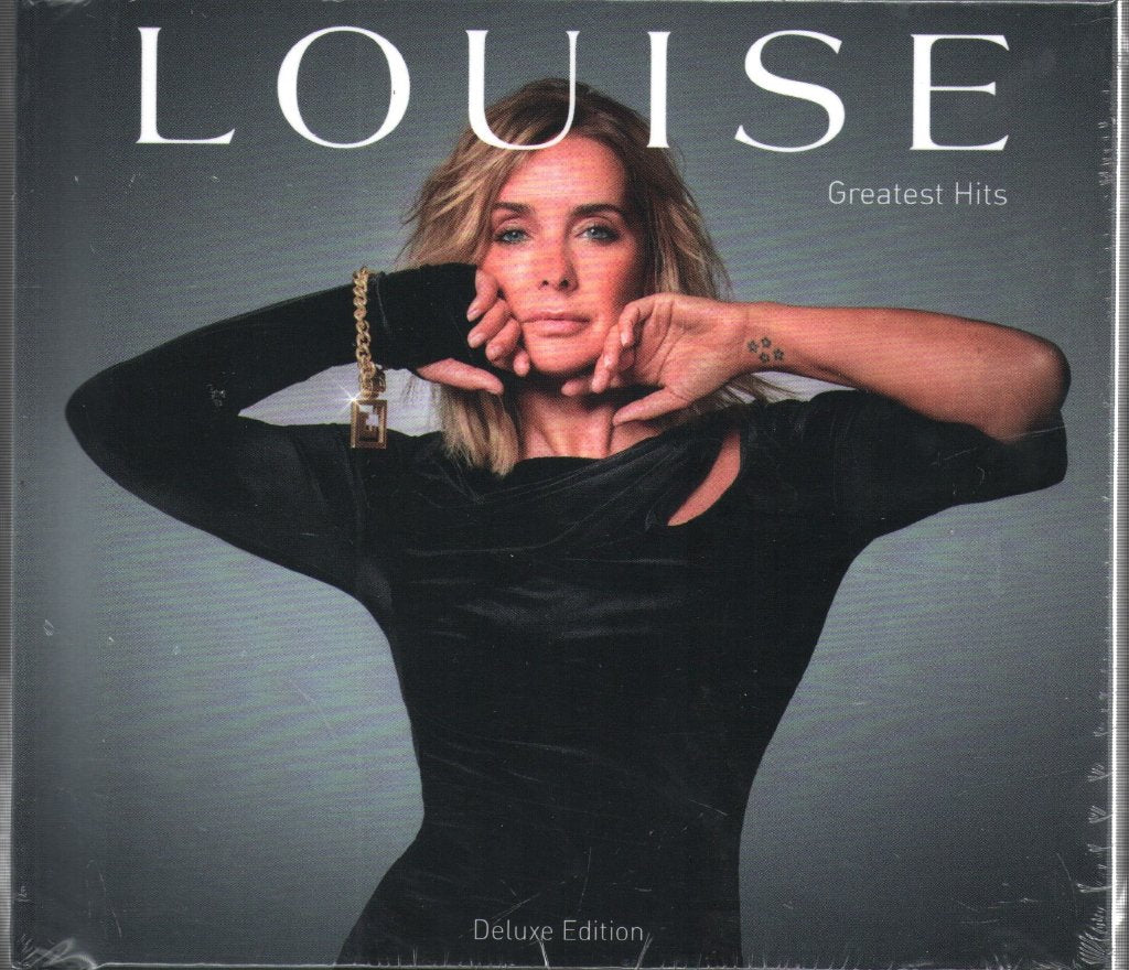Louise - Greatest Hits - Double Cd