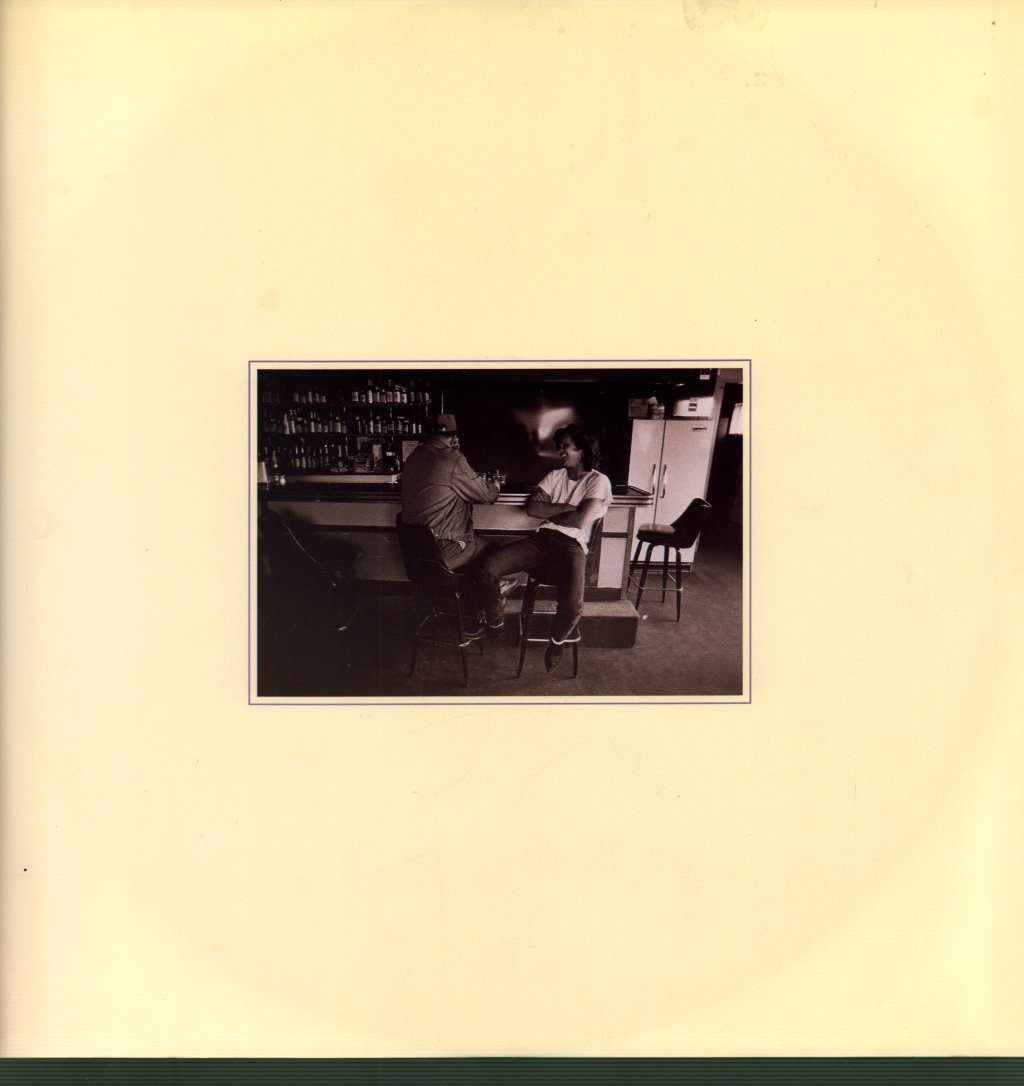 John Cougar Mellencamp - Lonesome Jubilee - Lp