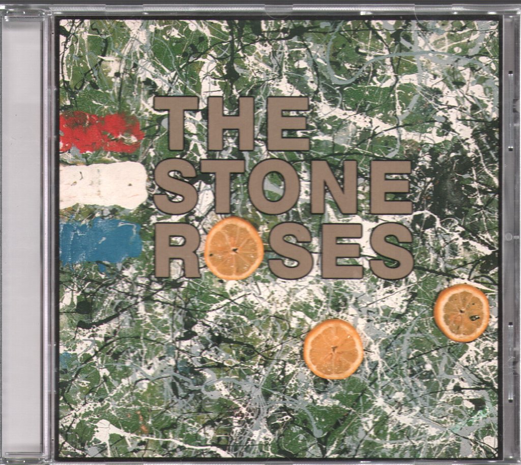 Stone Roses - Stone Roses - Cd