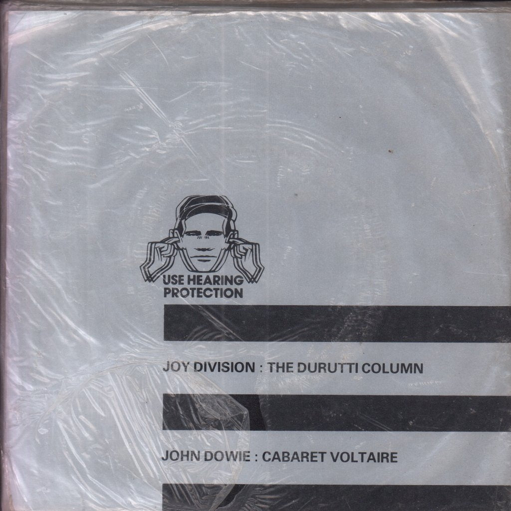 Various Artists - A Factory Sample - Double 7 Inch