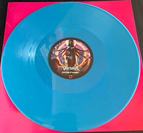 Veil Of Maya - [M]other - Lp