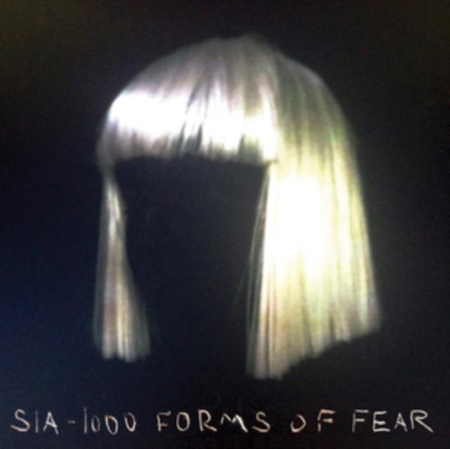 Sia - 1000 Forms of Fear - Cd