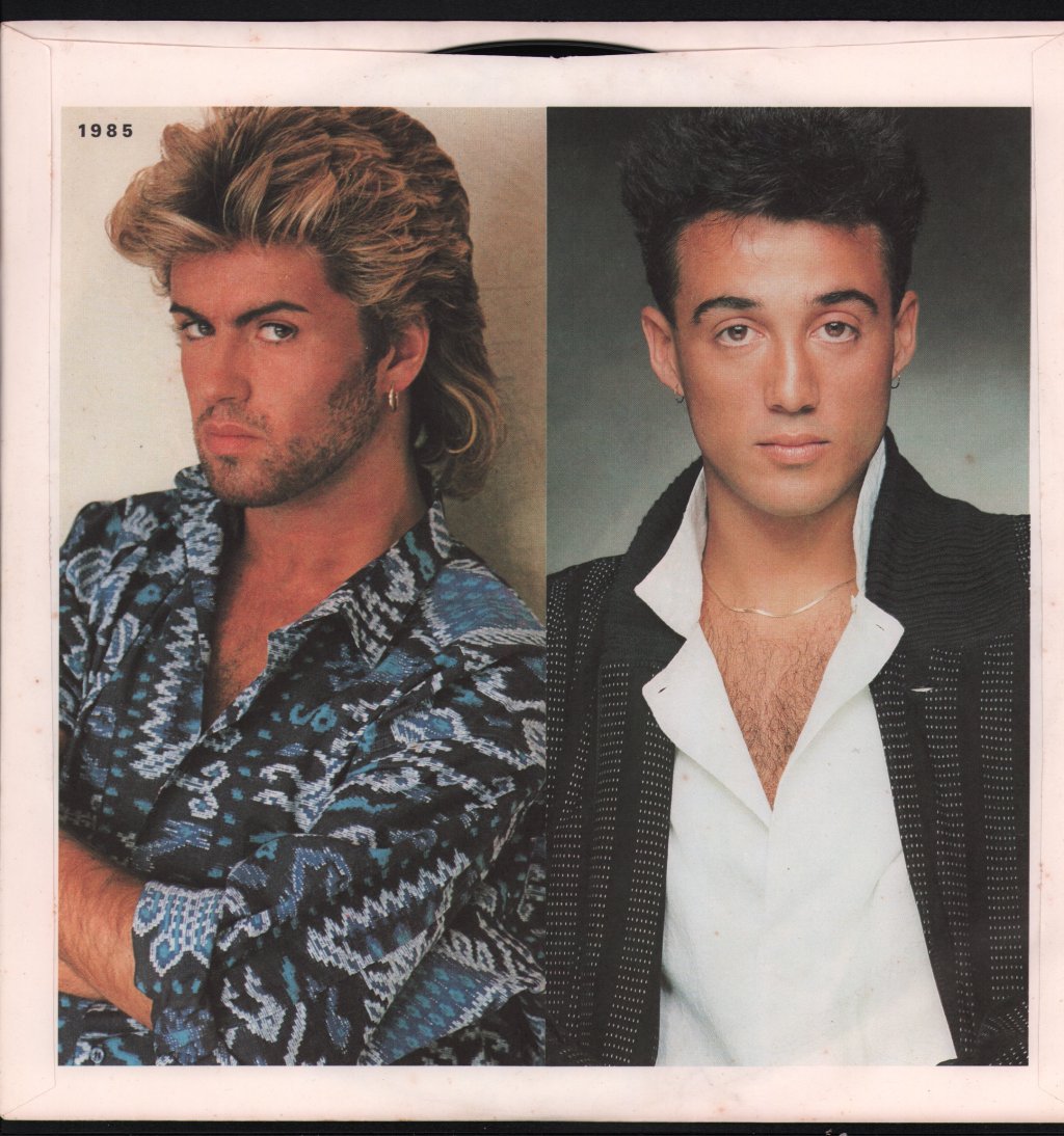 Wham - Final - Double Lp