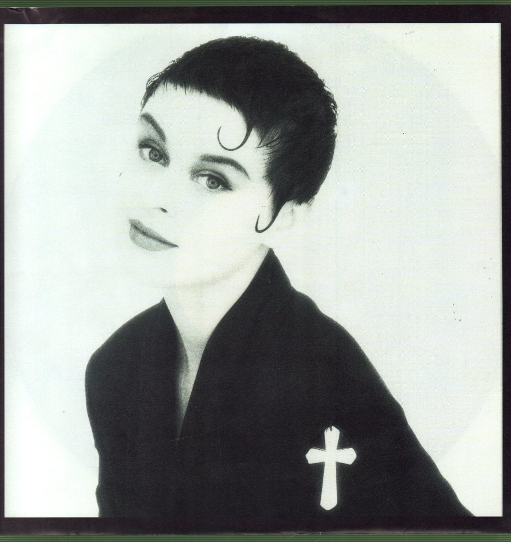 Lisa Stansfield - Affection - Lp