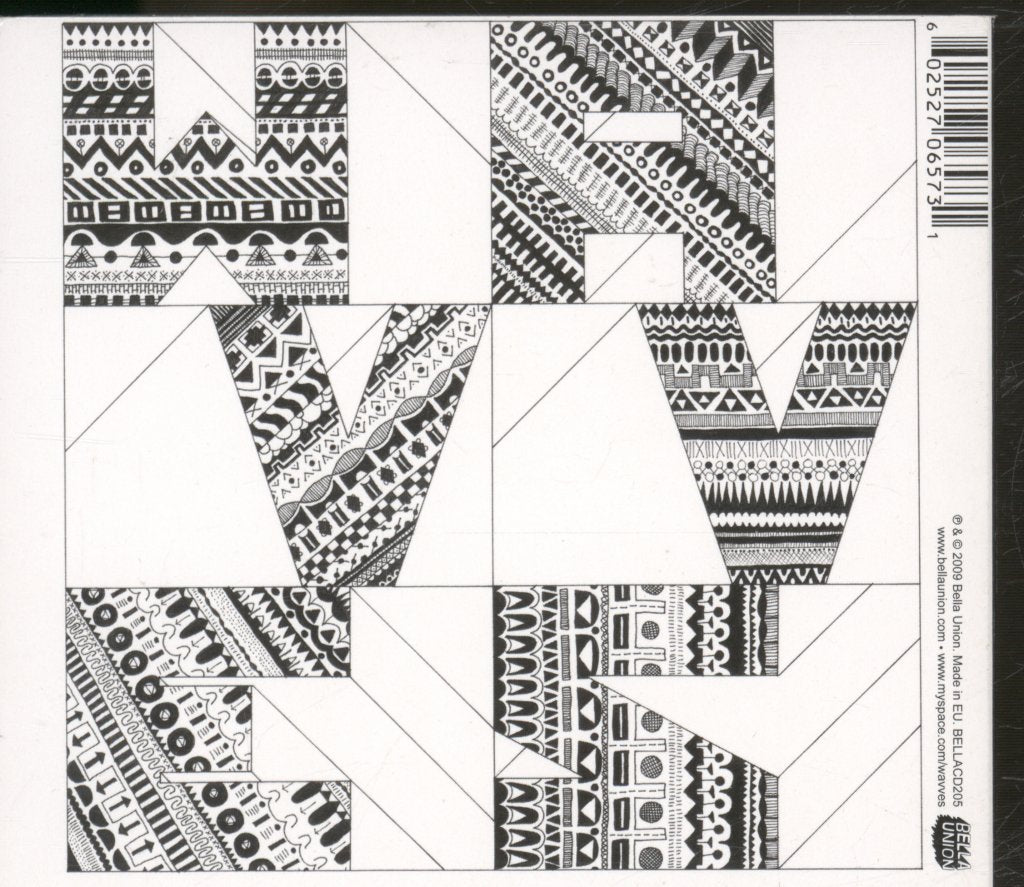 Wavves - Wavvves - Cd