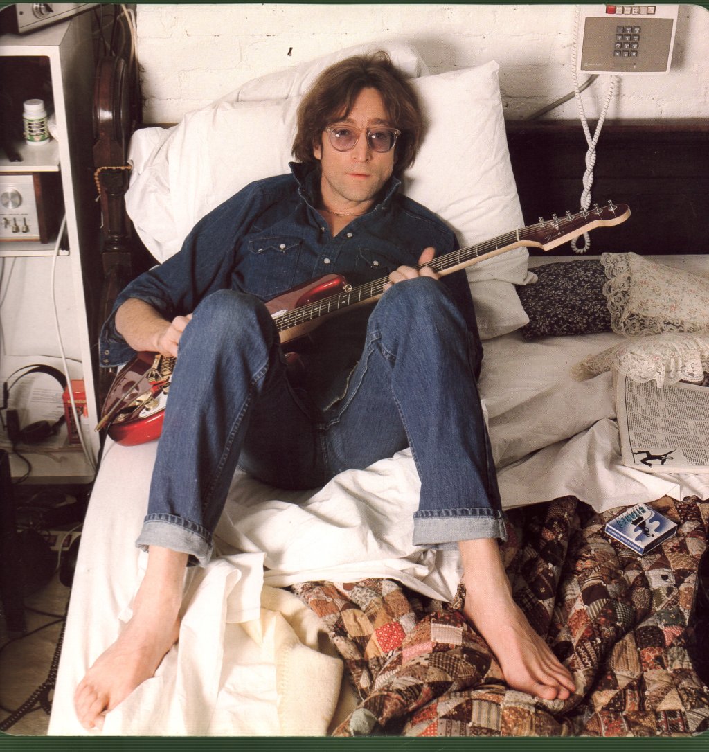 John Lennon - Collection - Lp