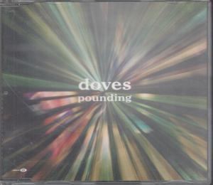 Doves (Manchester Group) - Pounding - Cd