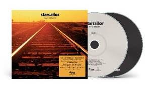 Starsailor - Love Is Here (2026 Remastered) - Double Cd
