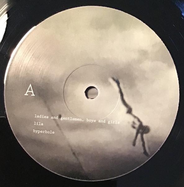 georg holm & orri pall dyrason - Circe - Double Lp