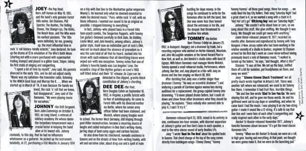 Ramones - Loud Fast Ramones Their Toughest Hits - Cd