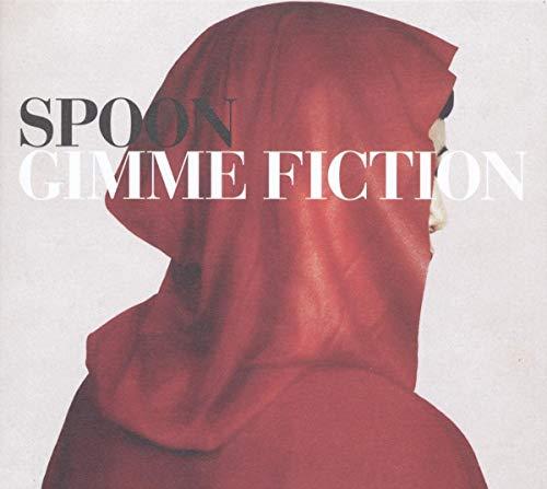 Spoon - Gimme Fiction - Cd