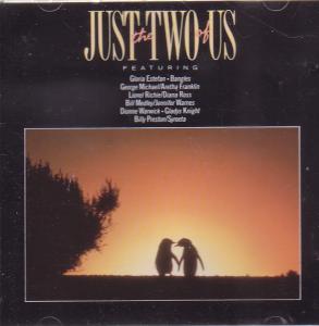 Various Artists - Just The Two Of Us - Cd