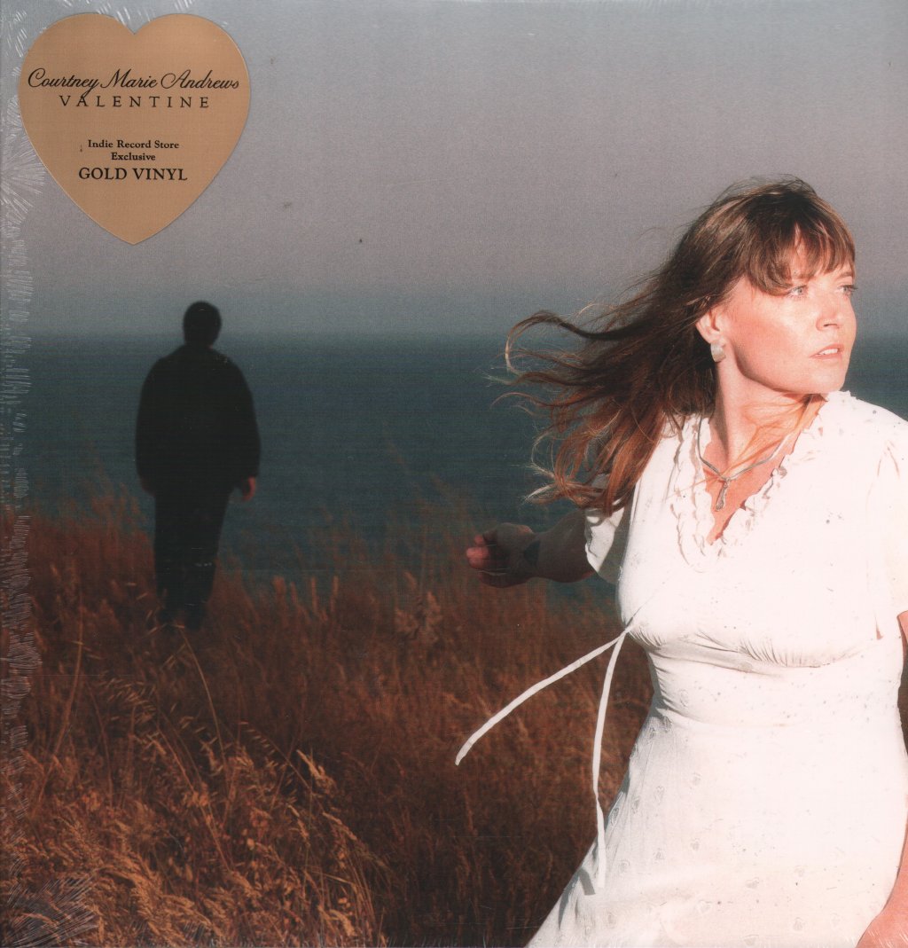 Courtney Marie Andrews - Valentine - Lp