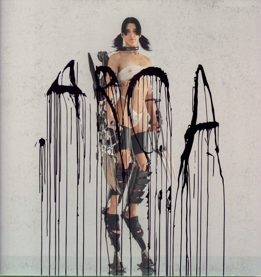 Arca - Kick I - Lp