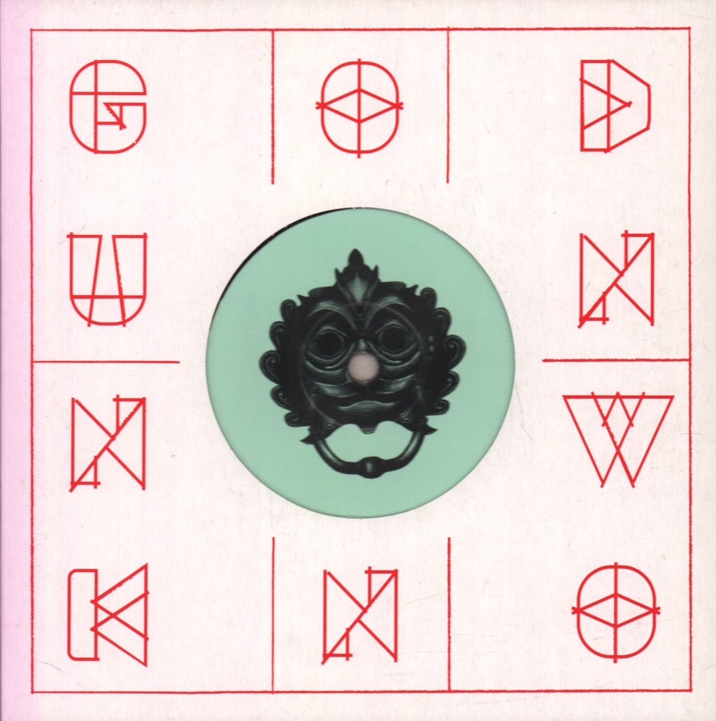 Sly & The Family Drone + Dead Neanderthals / Mai Mai Mai - Flesh Logics / Anatole - 7 Inch