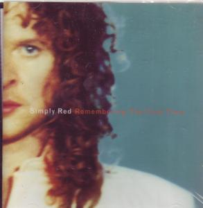 Simply Red - Remembering The First Time - Cd