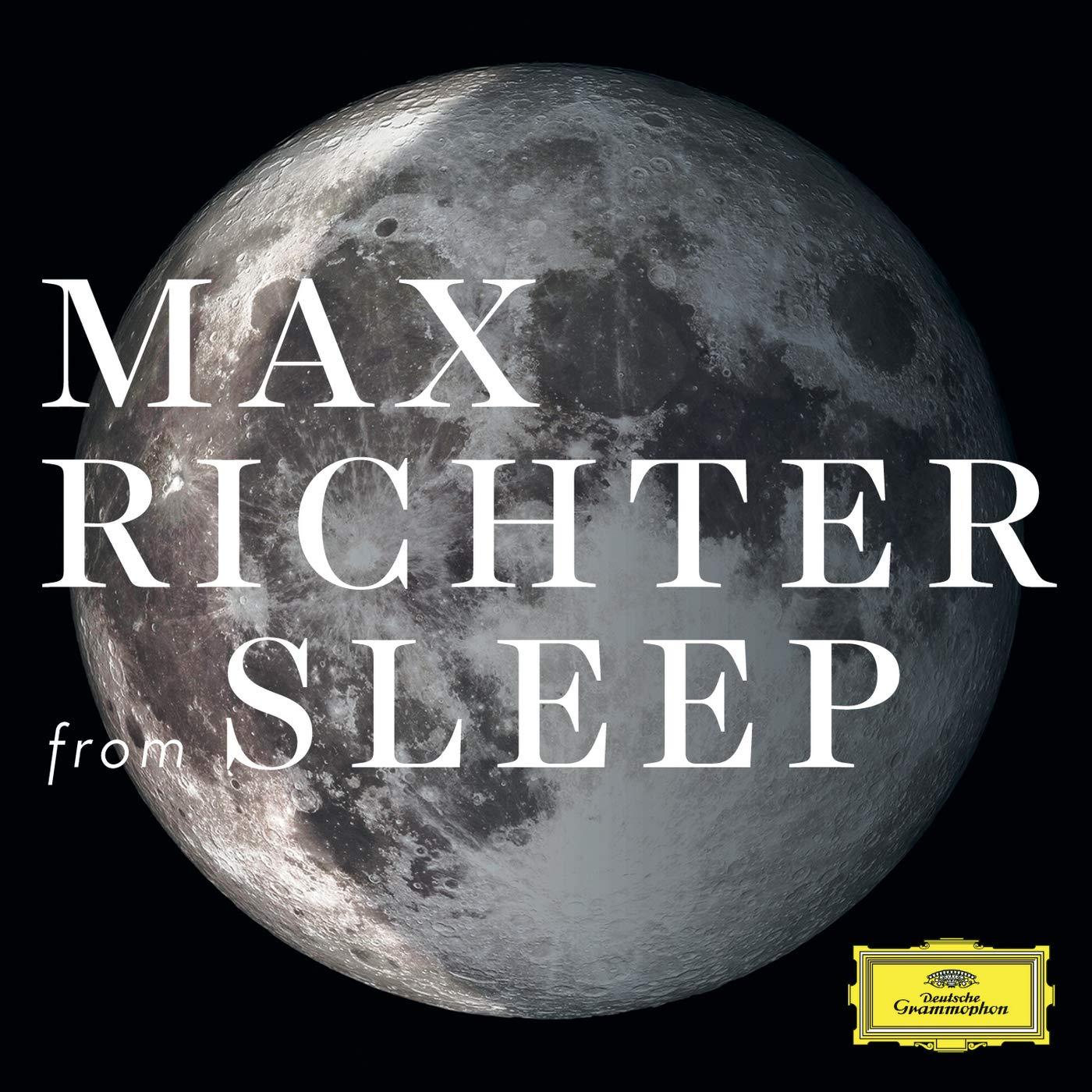 Max Richter - From Sleep - Cd
