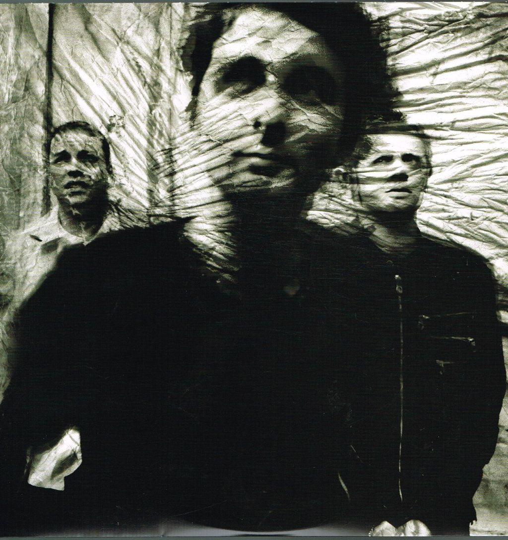 Muse - Absolution - Double Lp