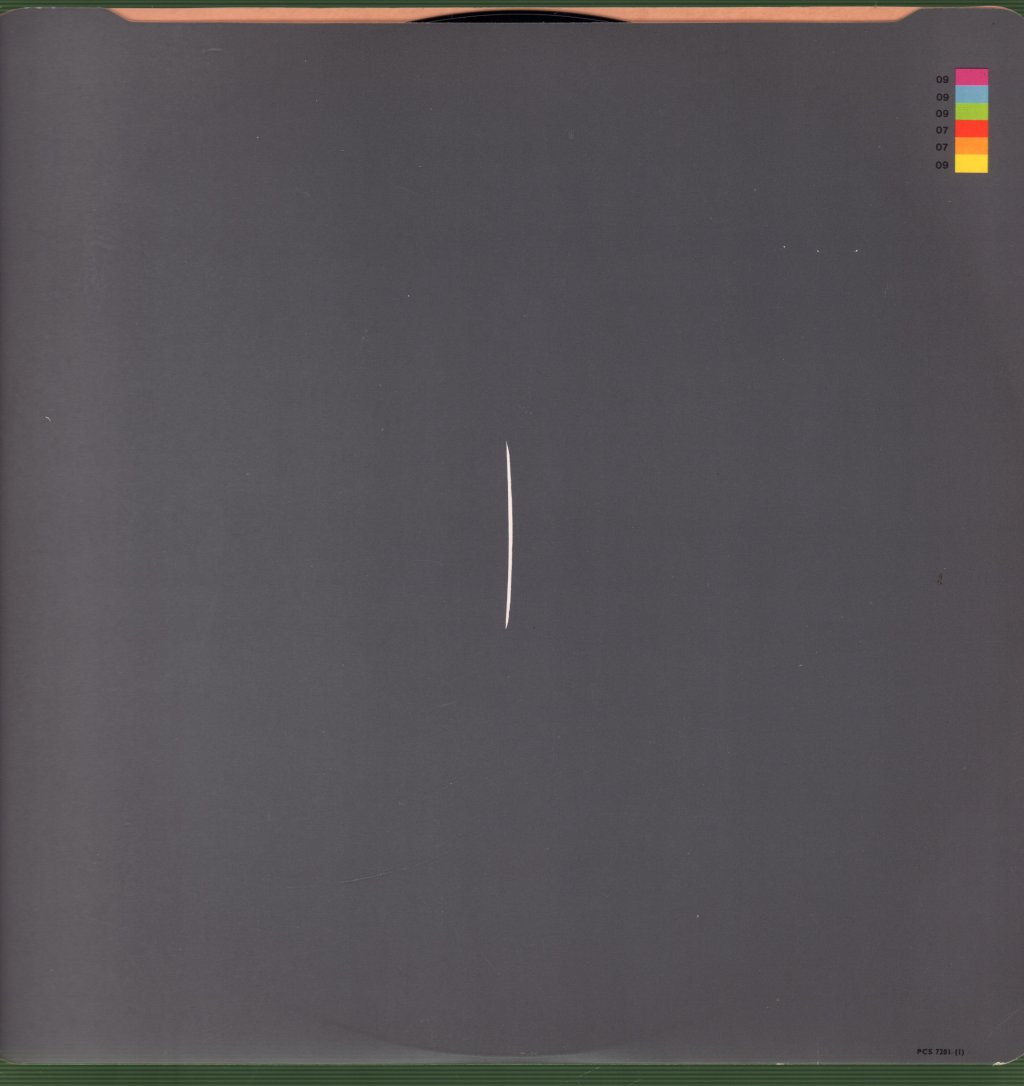 Wings - Over America - Triple Lp