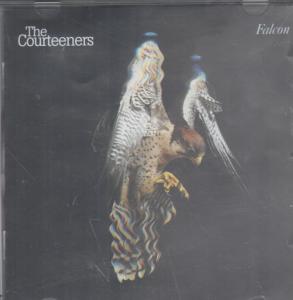 Courteeners - Falcon - Cd