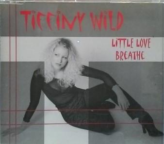 Tiffiny Wild - Little Love Breathe - Cd