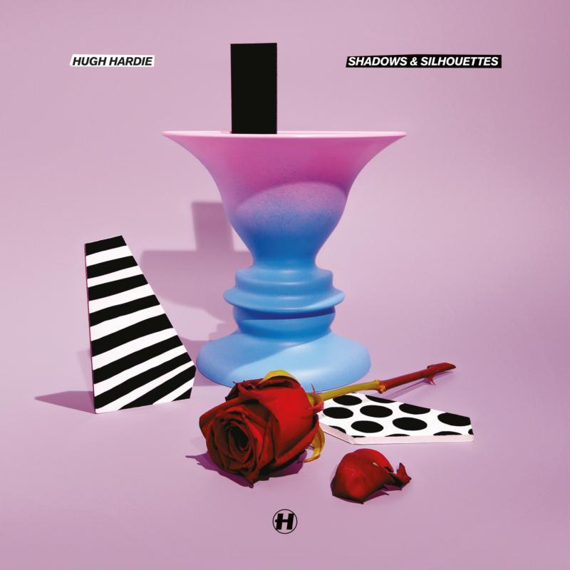 Hugh Hardie - Shadows & Silhouettes - Cd