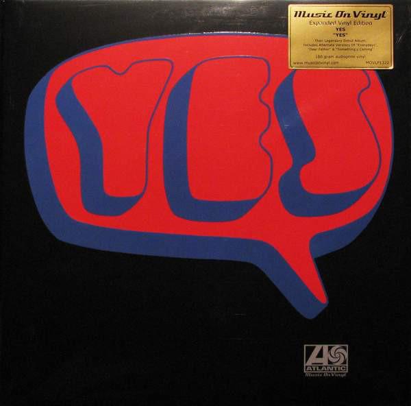Yes - Yes - Double Lp