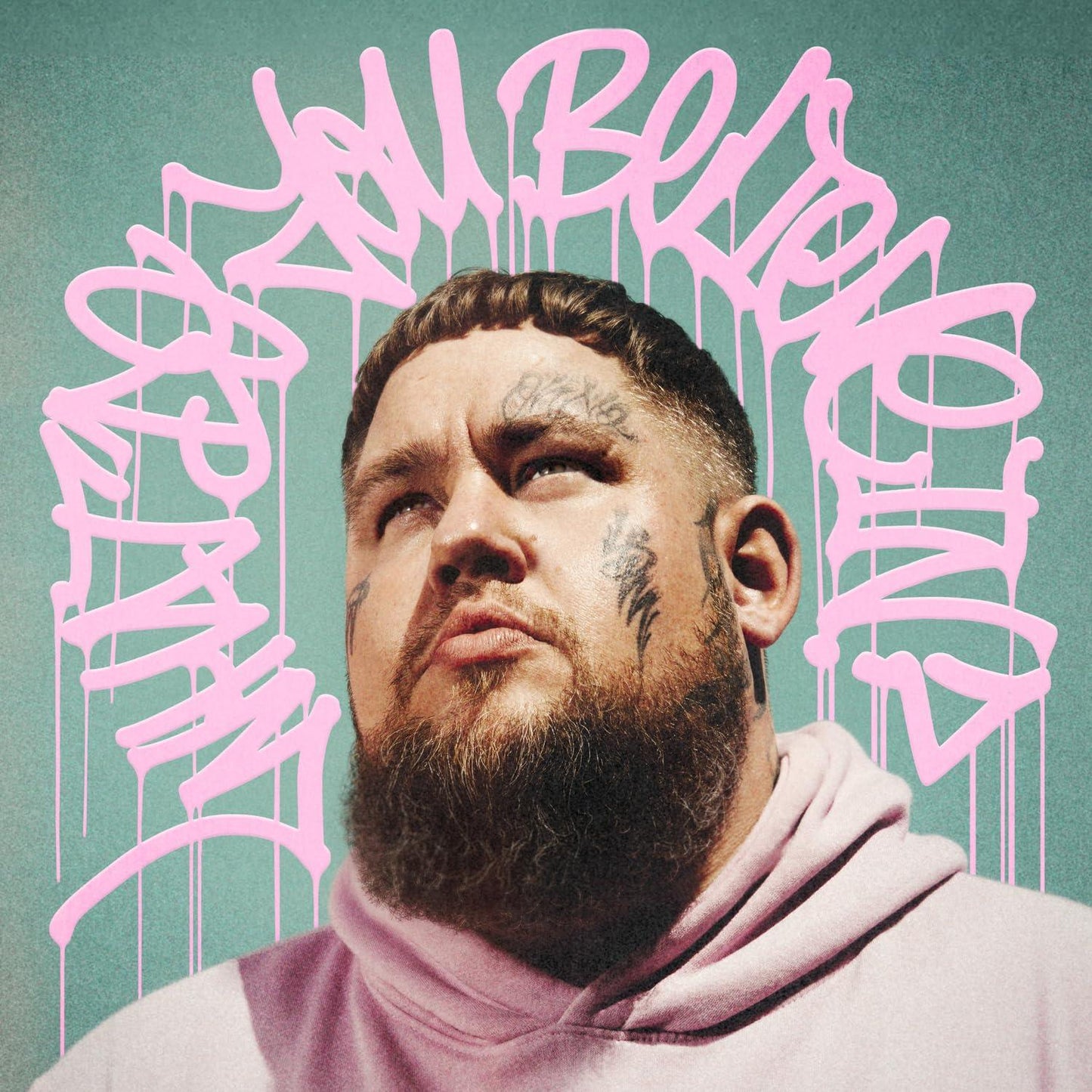 Rag 'N' Bone Man - What Do You Believe In? - Lp
