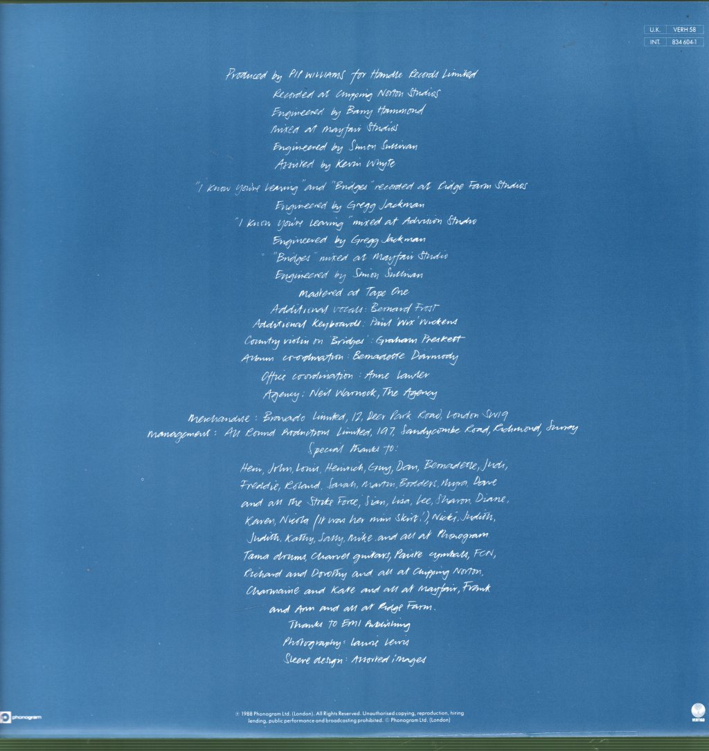 Status Quo - Ain't Complaining - Lp