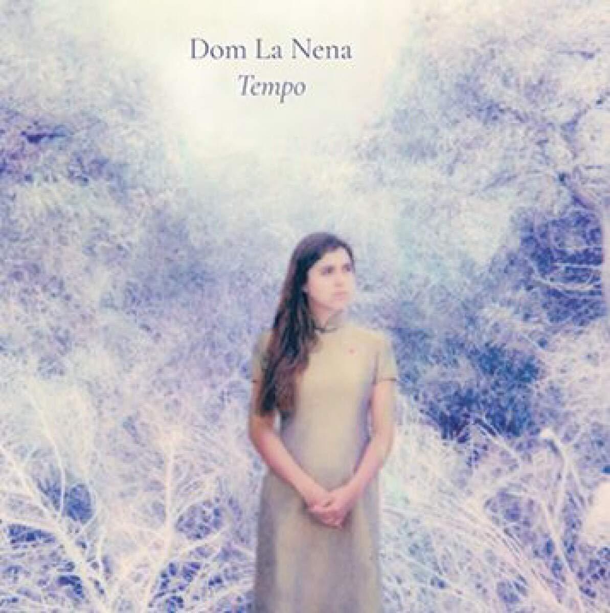 Dom La Nena - Tempo - Cd