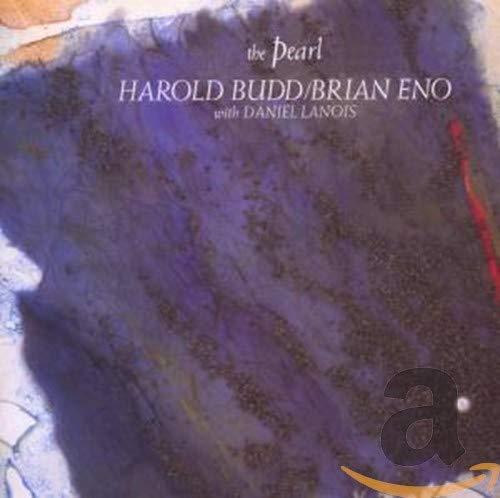 Brian Eno - Pearl - Cd