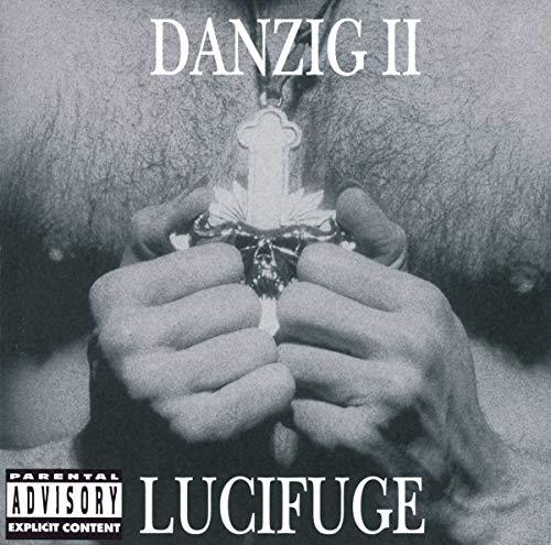 Danzig - Danzig Vol.2: Lucifuge - Cd