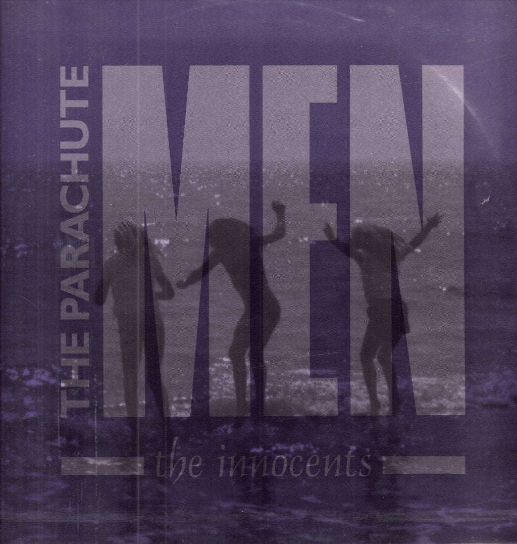 Parachute Men - Innocents - Lp