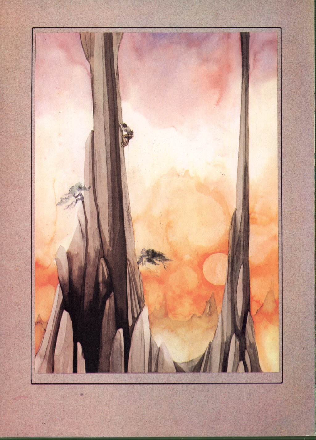 Yes - Fragile - Lp