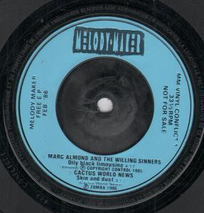 Various Artists - Mm Vinyl Conflict 1 - 7 Inch