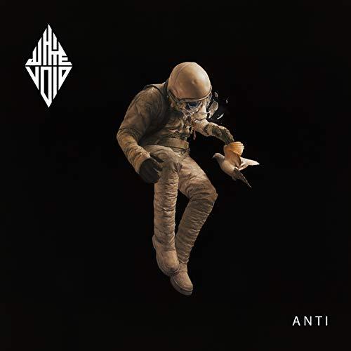 White Void - Anti - Cd
