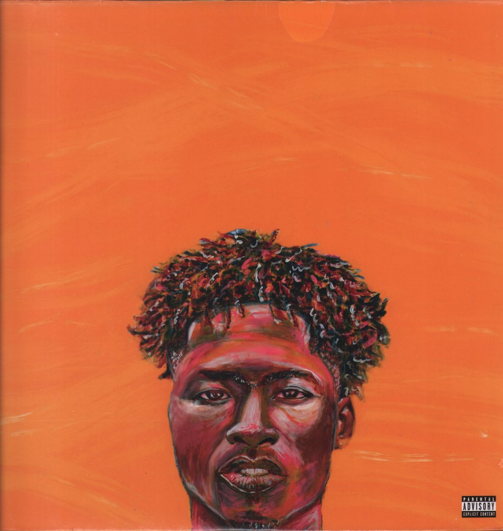 Lucky Daye - Painted - Double Lp