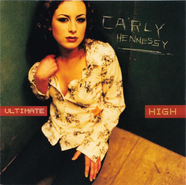 Carly Hennessy - Ultimate High - Cd