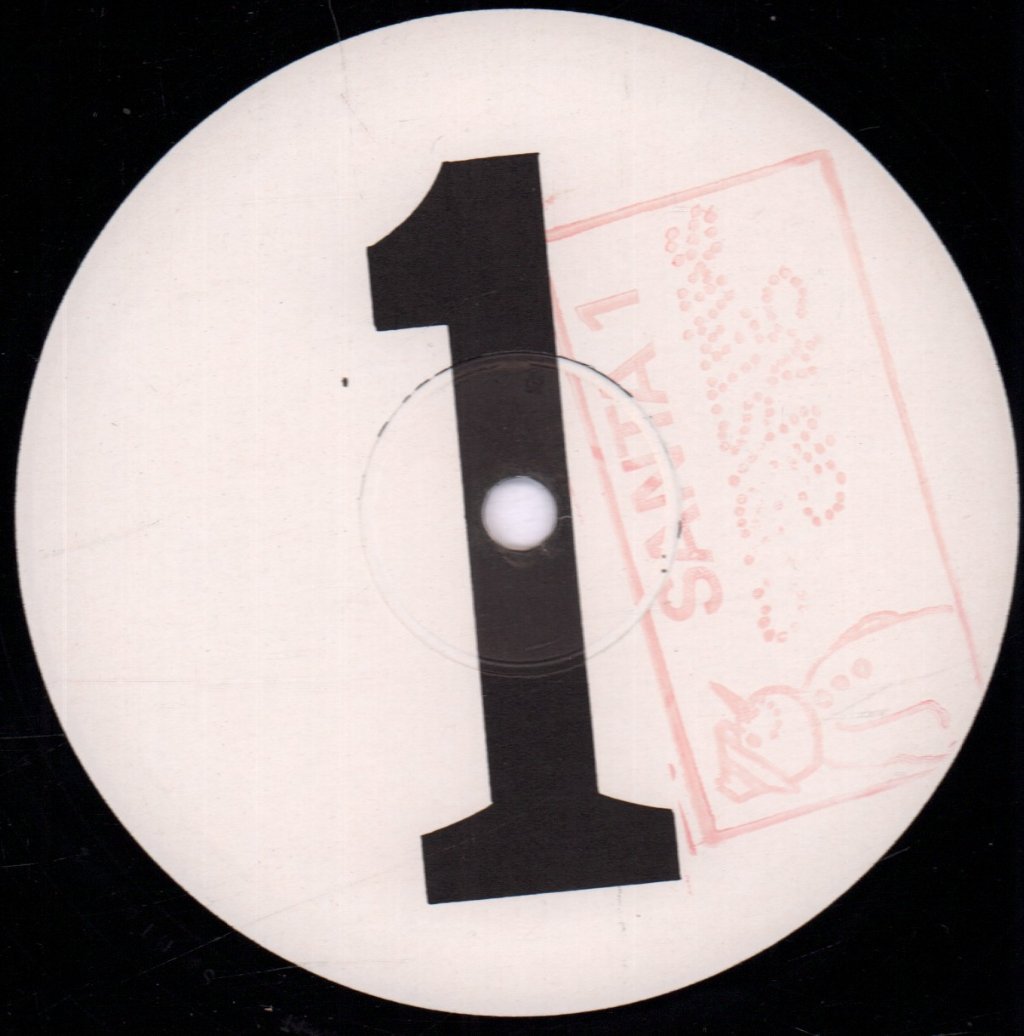 Christmas On 45 - Christmas On 45 - 12 Inch