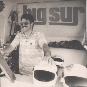Big Sur (2000'S Artist) - Big Sur Ep - Double 7 Inch